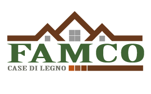 FAMCO Case di Legno